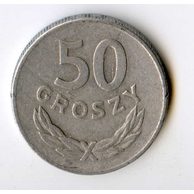 50 Groszy r.1978 (wč.725)