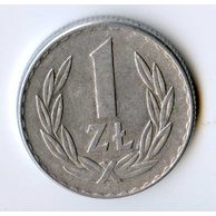 1 Zloty r.1949 (wč.802)