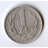 1 Zloty r.1949 (wč.803)