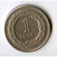 1 Zloty r.1994 (wč.897)