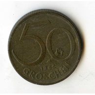50 Groschen r.1965 (wč.712)