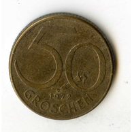 50 Groschen r.1972 (wč.726)