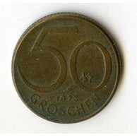 50 Groschen r.1973 (wč.729)