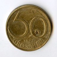 50 Groschen r.1995 (wč.772)