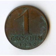 1 Groschen r.1929 (wč.218)