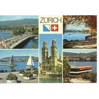 Zürich - 45753