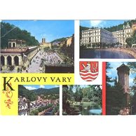 F 47470 - Karlovy Vary 5 