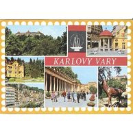 F 47472 - Karlovy Vary 5 