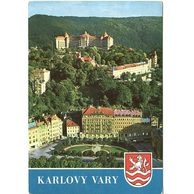 F 47479 - Karlovy Vary 5 