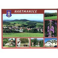 F 47997 - Hartmanice