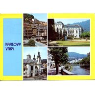 F 49713 - Karlovy Vary 5 