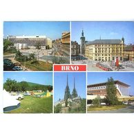 F 50366 - Brno město - část III 
