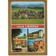 F 50767 - Lázně Libverda 
