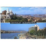 Budapest - 52396