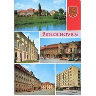F 53673 - Židlochovice