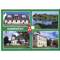 F 53986 - Kameničky