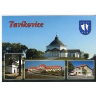 F 54139 - Tavíkovice