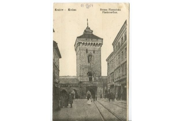 Kraków - 10034