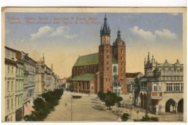 Kraków - 10037