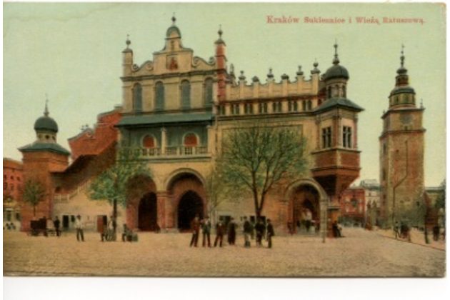 Kraków - 10053