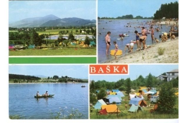 F 15456 - Baška