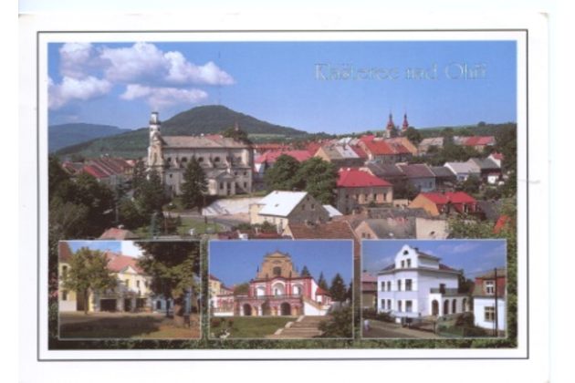 F 16772 - Klášterec nad Ohří