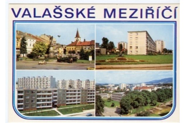 F 17449 - Valašské Meziříčí