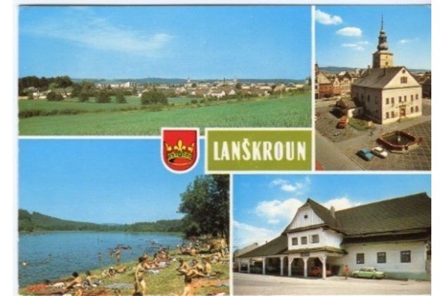 F 17561 - Lanškroun