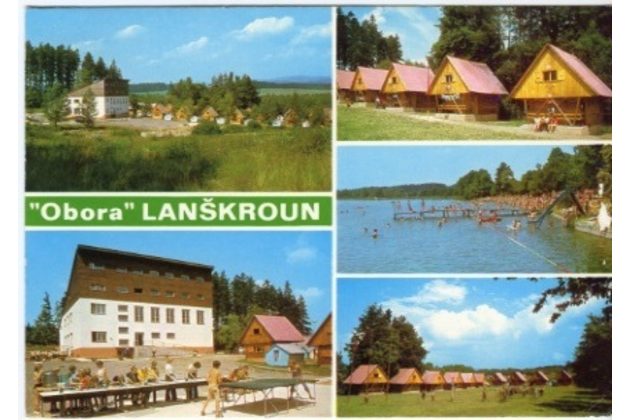 F 17559 - Lanškroun