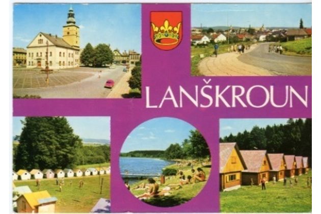 F 17567 - Lanškroun