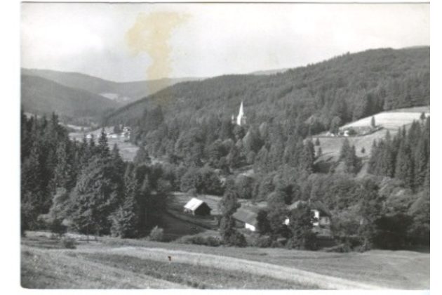 E 19427 - Horní Lomná