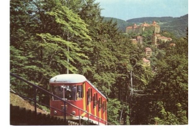 F 18470 - Karlovy Vary