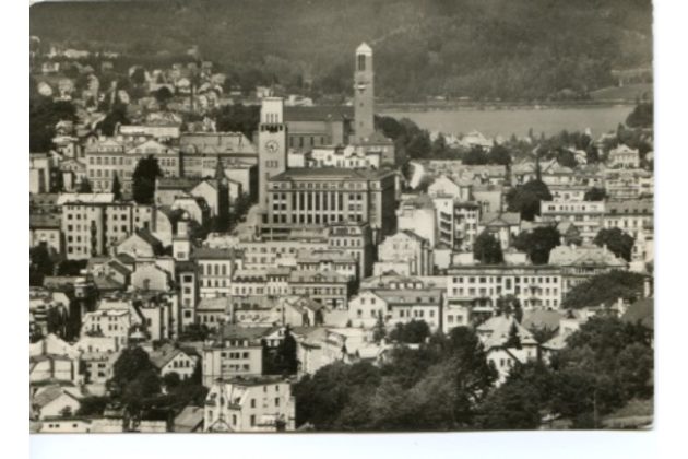 E 18703 - Jablonec nad Nisou