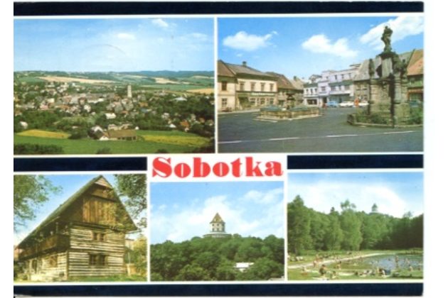 F 19142 - Sobotka