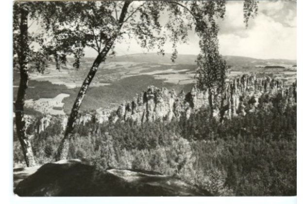 E 19204 - Český Ráj