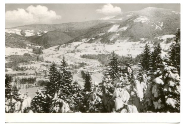 E 19595 - Ostravice