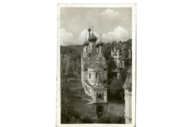 D 22958 - Karlovy Vary