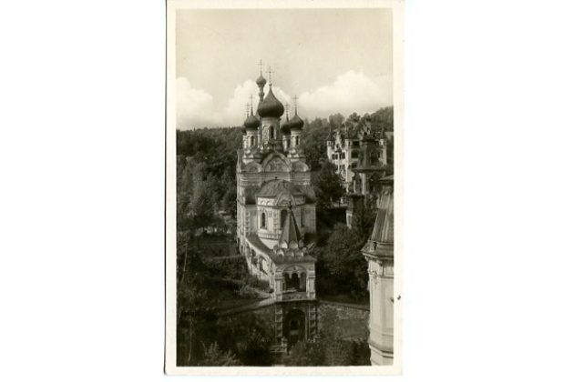 D 22957 - Karlovy Vary