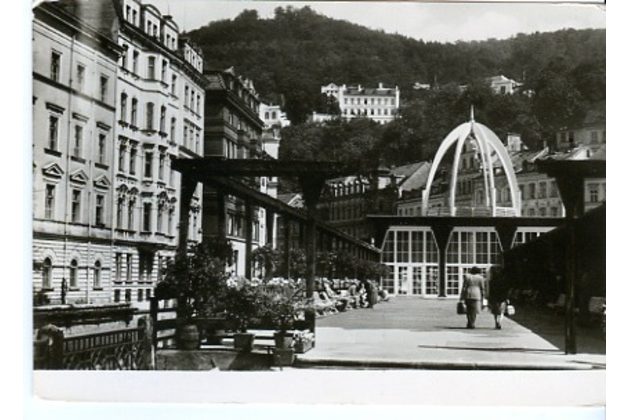 E 23446 - Karlovy Vary 3