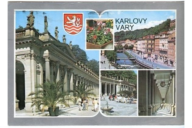 F 23553 - Karlovy Vary 4