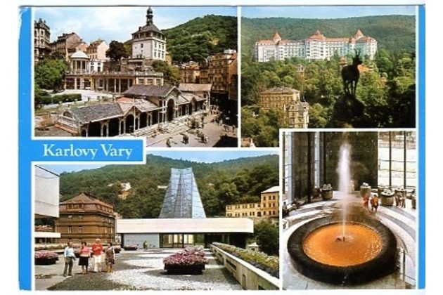 F 23559 - Karlovy Vary 4