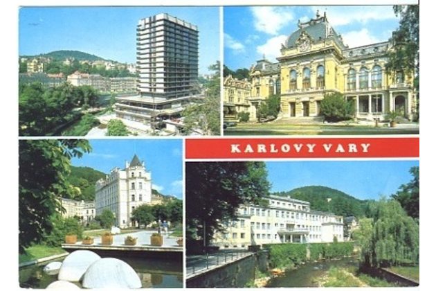 F 23566 - Karlovy Vary 4