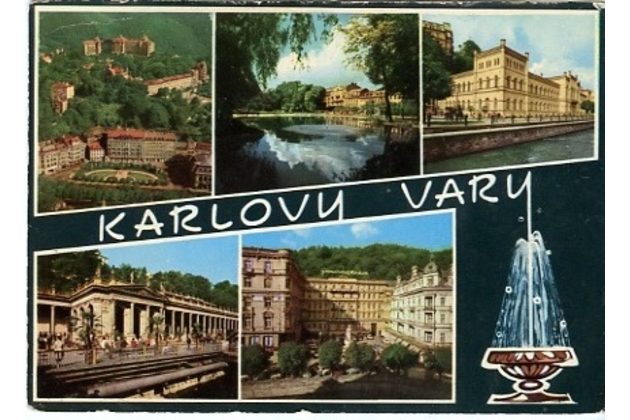 F 23577 - Karlovy Vary 4