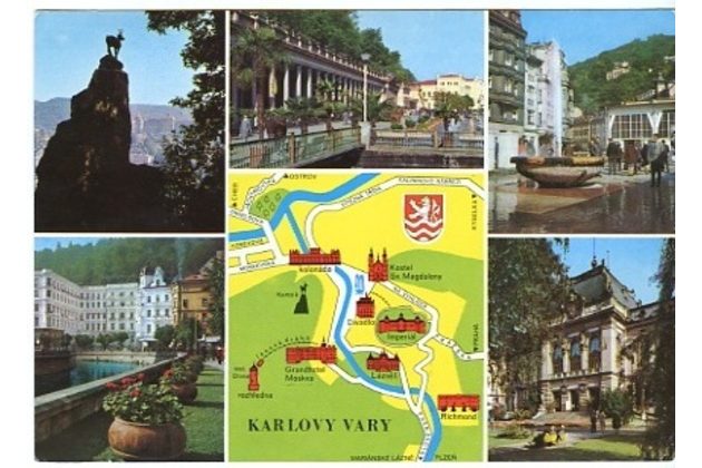 F 23576 - Karlovy Vary 4