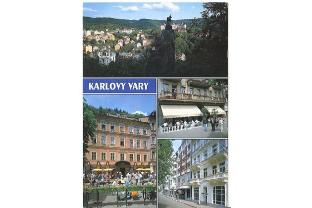 F 23596 - Karlovy Vary 4