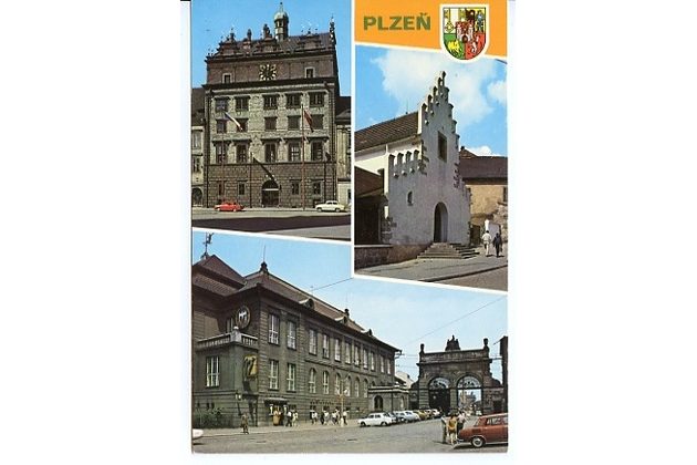 F 28693 - Plzeň2