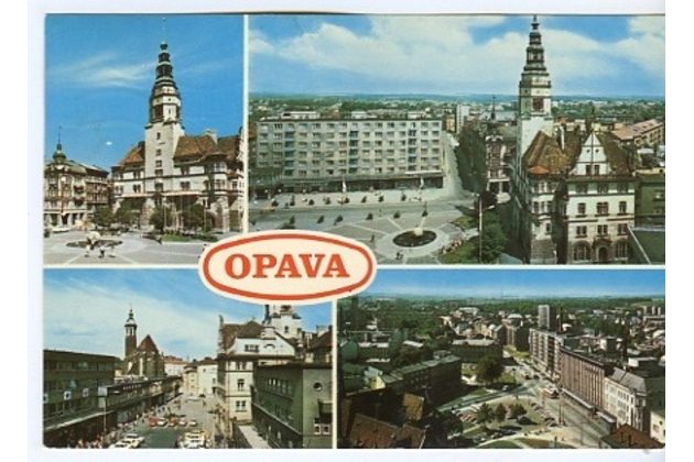 F 28740 - Opava
