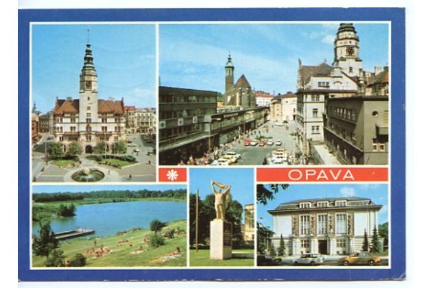 F 28756 - Opava