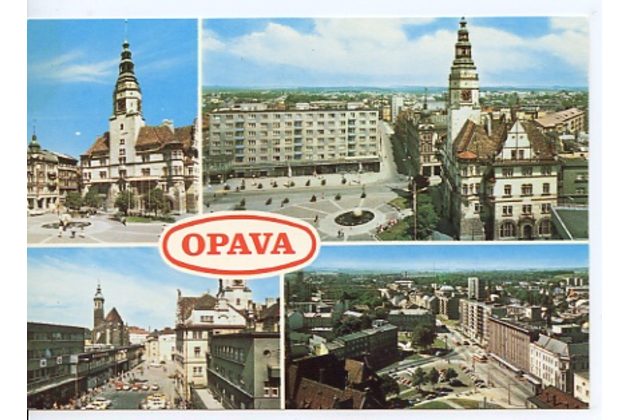F 28757 - Opava