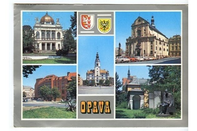 F 28764 - Opava